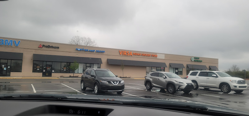 DMV Indianapolis