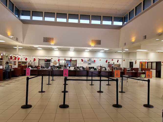 DMV Arizona