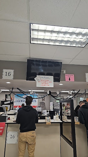 DMV Vancouver