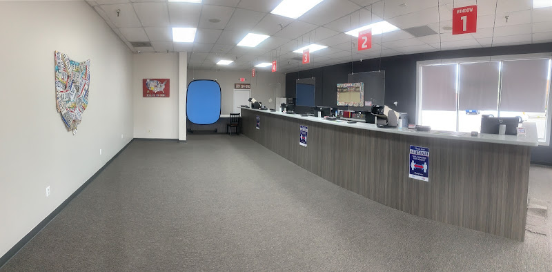 DMV Cincinnati