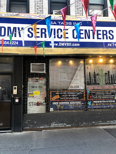 DMV Brooklyn