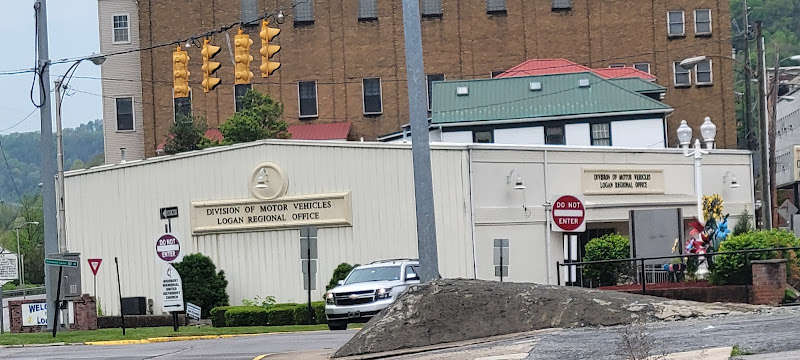 DMV West Virginia