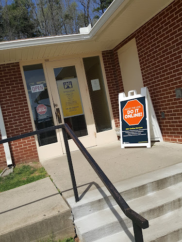 DMV Winston-Salem