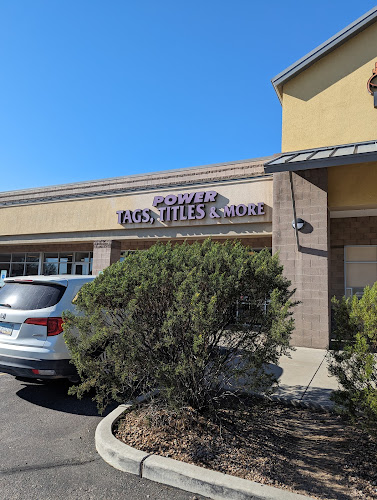 DMV Gilbert