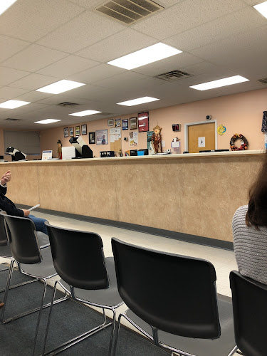 DMV Arkansas