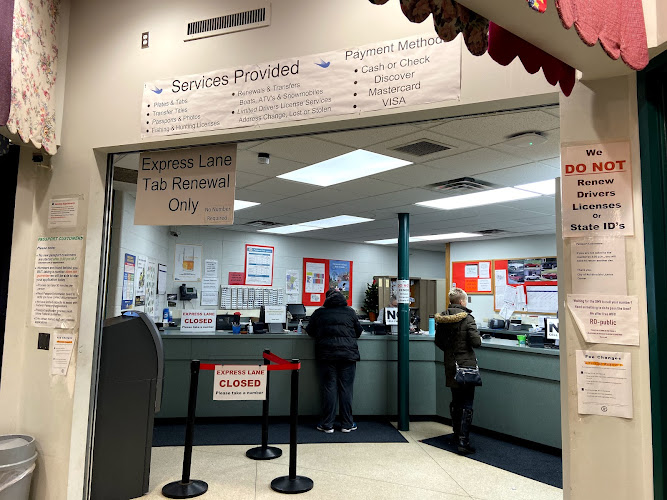 DMV en Minnesota MN Oficinas, dirección y citas 2025