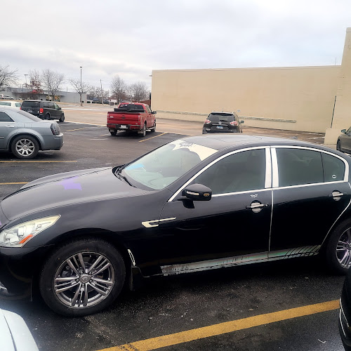 DMV Springfield
