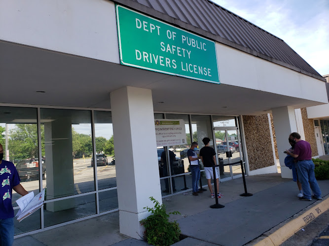 DMV Plano