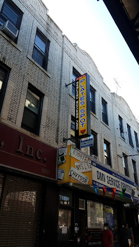 DMV Brooklyn