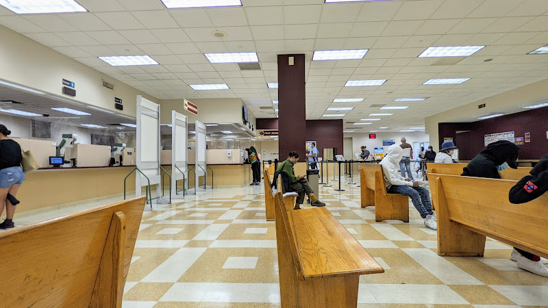 DMV New York City