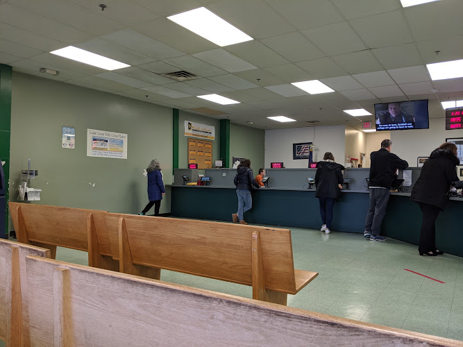 DMV New York