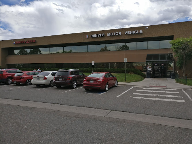DMV Denver