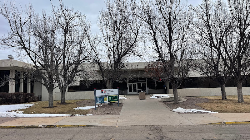 DMV Colorado