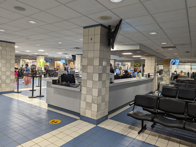 DMV Glen Burnie