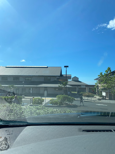 DMV Honolulu