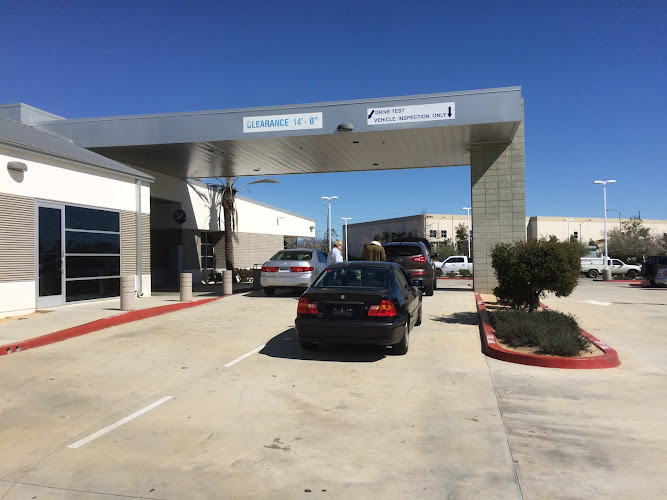 DMV Anaheim