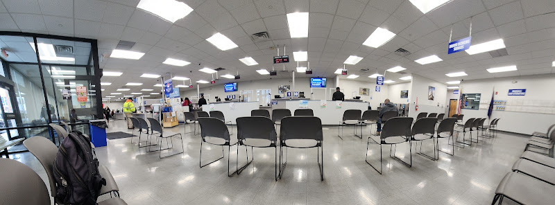DMV Philadelphia