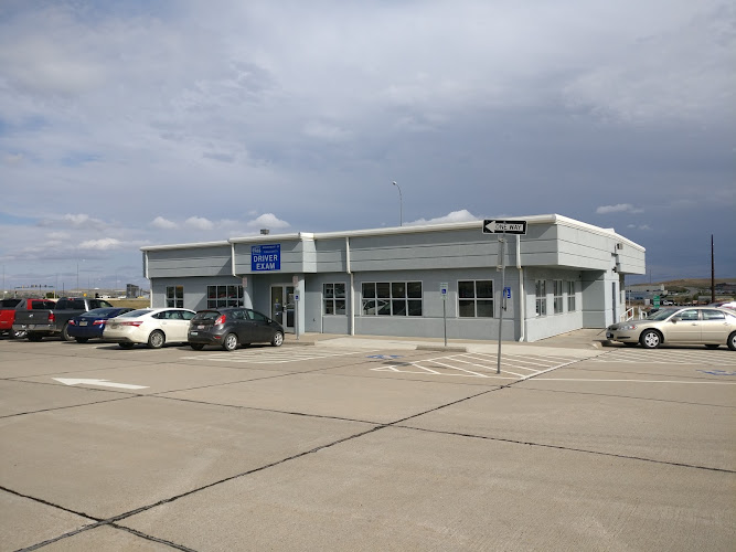 DMV Rapid City