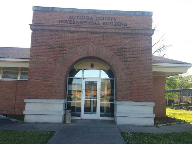 DMV Montgomery
