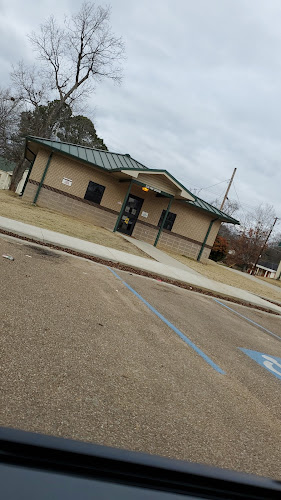 DMV Mississippi