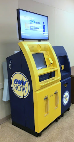 DMV California