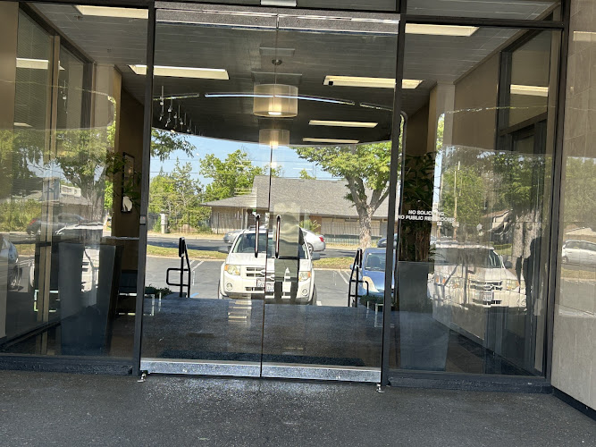 DMV Sacramento