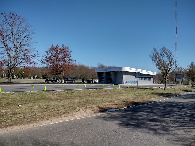 DMV Hamilton Township