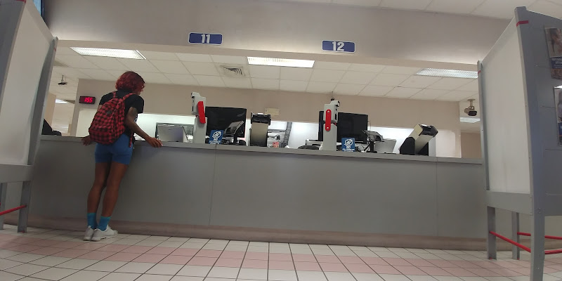 DMV Virginia Beach