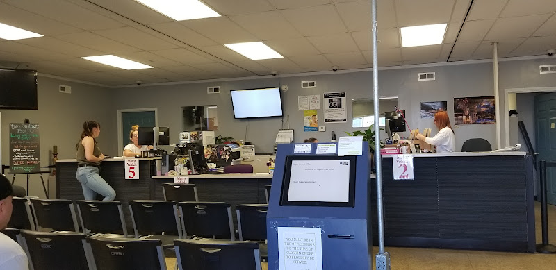 DMV Missouri