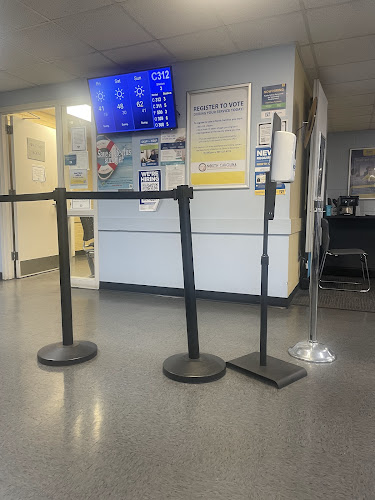 DMV Durham