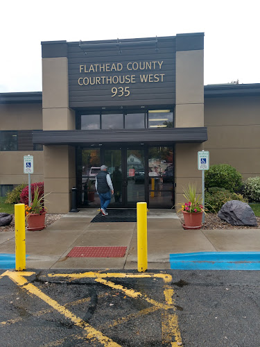 DMV Kalispell