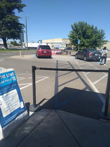 DMV Anaheim