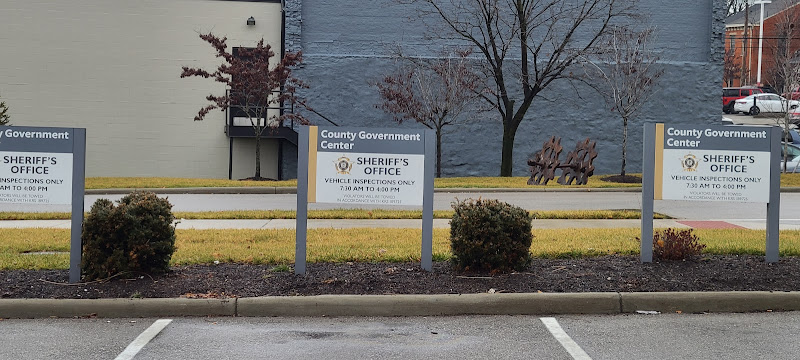DMV Kentucky