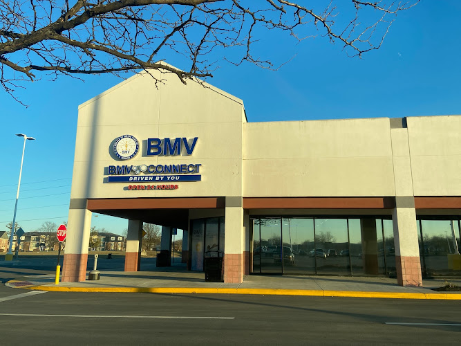 DMV Indianapolis