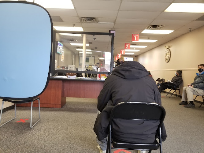 DMV Cincinnati