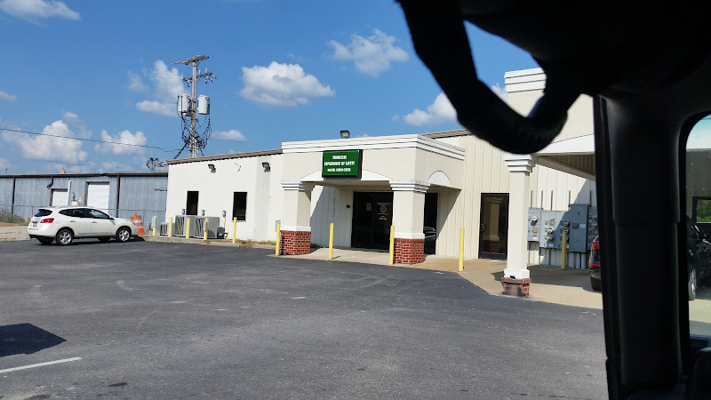 DMV Smyrna