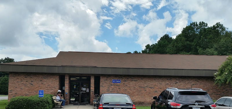 DMV Sumter