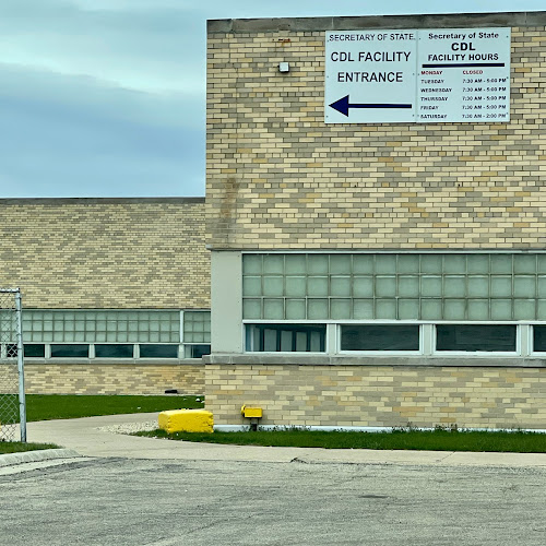 DMV Chicago
