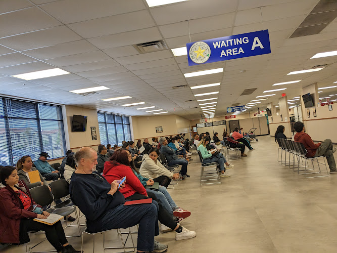 DMV Austin