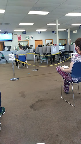 DMV Bloomington
