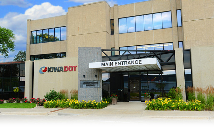 DMV Iowa City