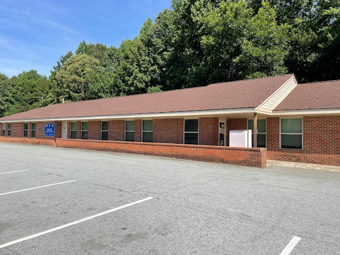 DMV Durham
