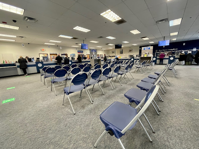 DMV Livonia