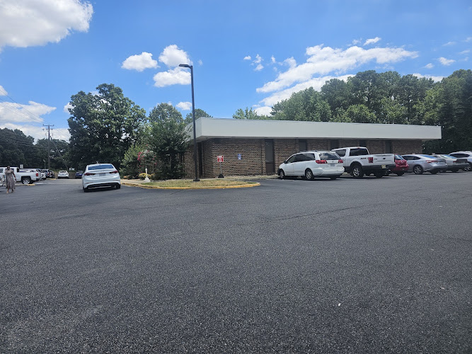 DMV Richmond