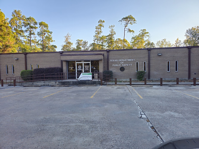 DMV Houston
