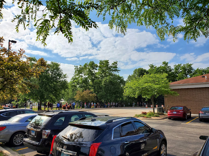 DMV Joliet