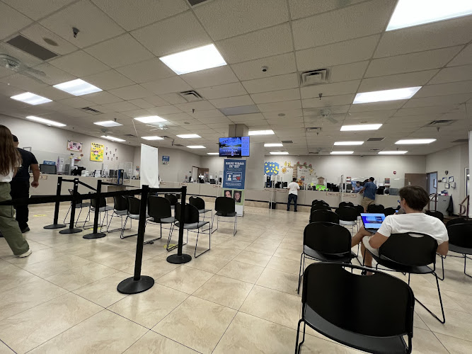DMV Florida