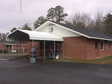 DMV Georgia