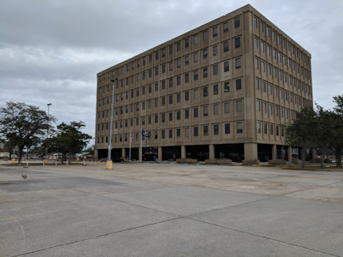 DMV Louisiana