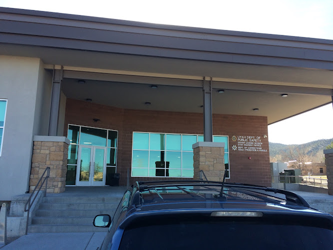 DMV St. George